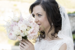 La novia