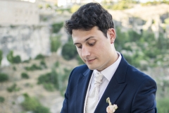 El Novio