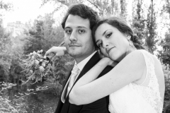 sesión postboda