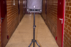 Altavoz Yamaha MSR 400
