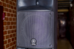 Altavoz Yamaha MSR 400