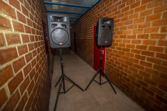 Set altavoces JBL EON 1500