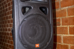 Altavoz JBL EON 1500